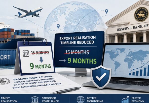 Export compliance and banking trends
